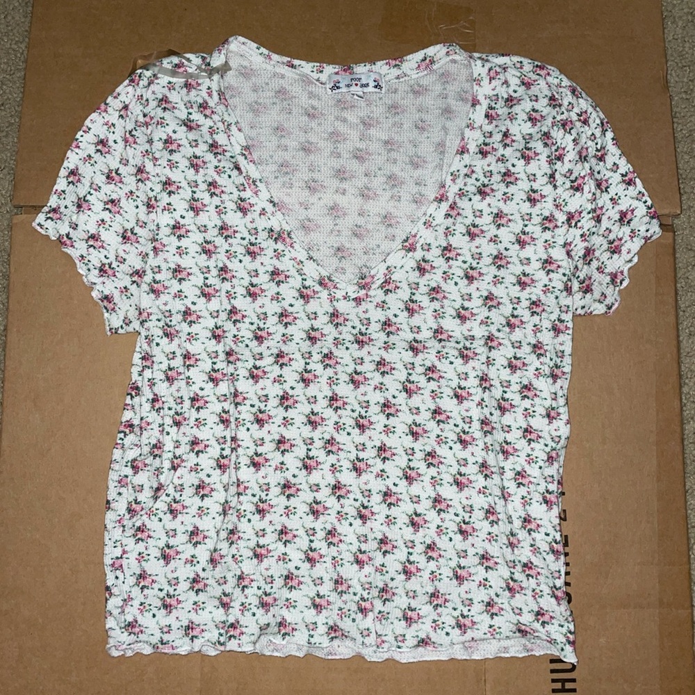 Crop tops